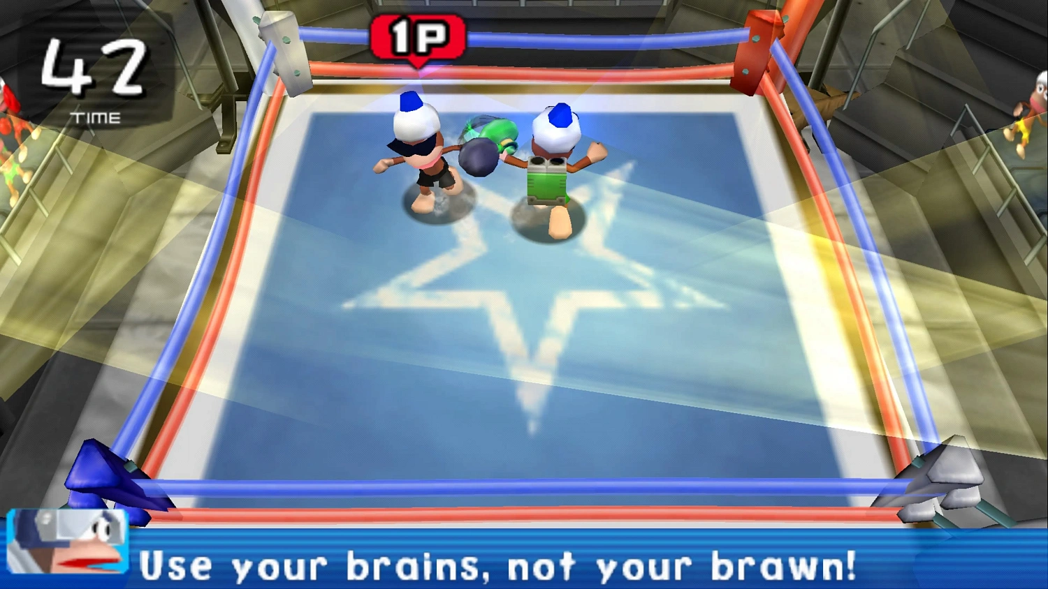 Ape Academy