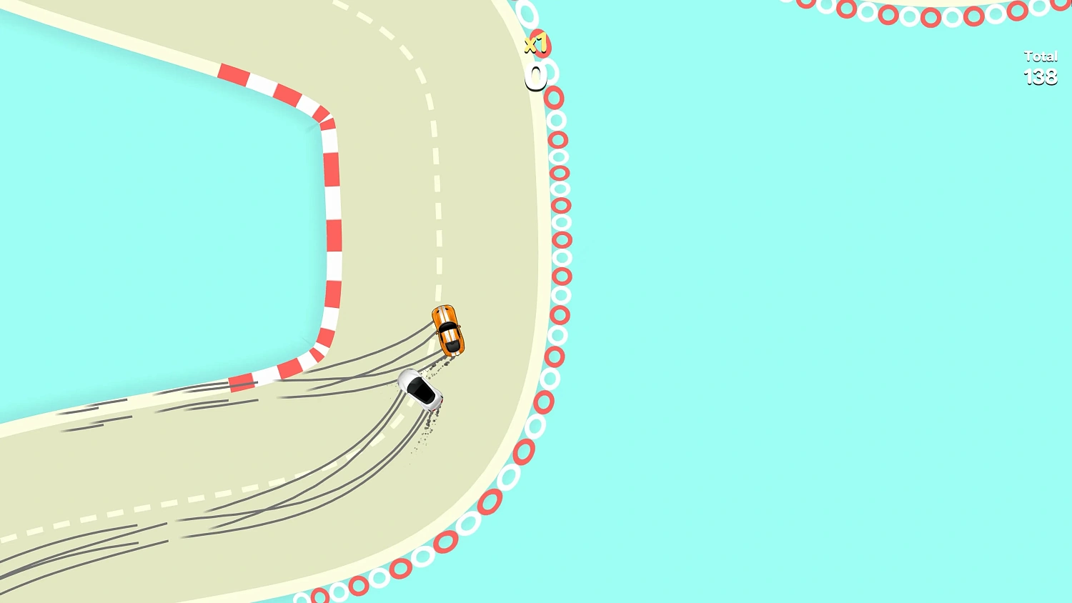 Zen Drift