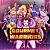 Gourmet Warriors (QUByte Classics)