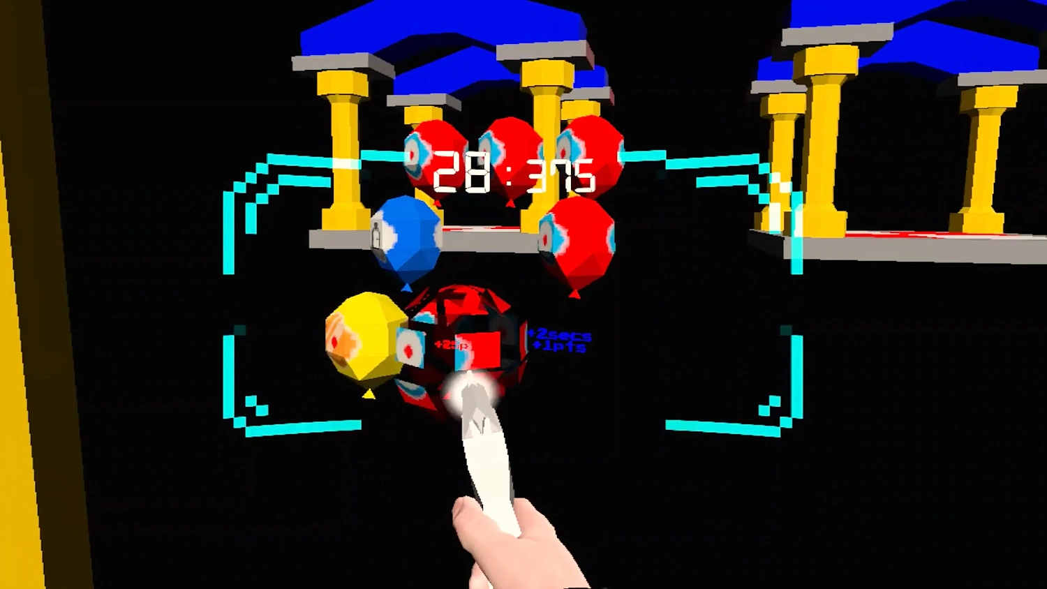 Arcade Paradise VR