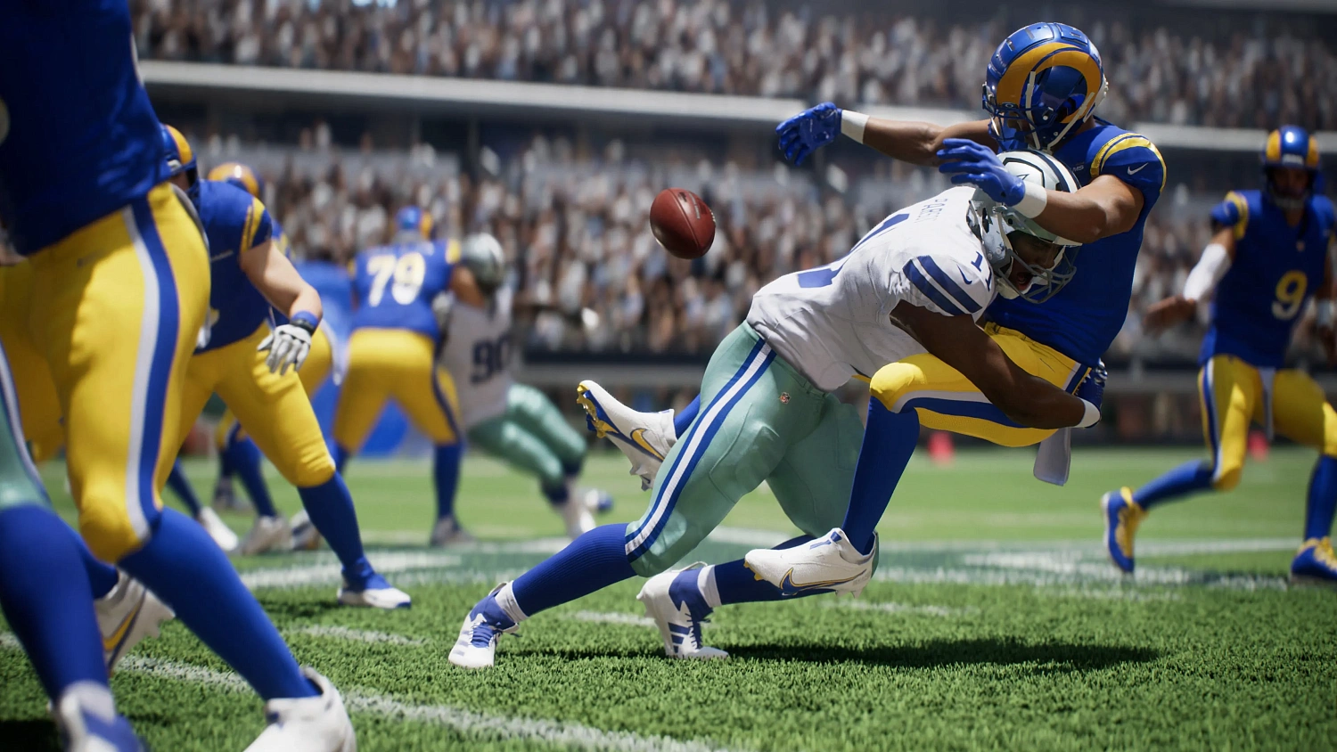 EA SPORTS™ College Football 25