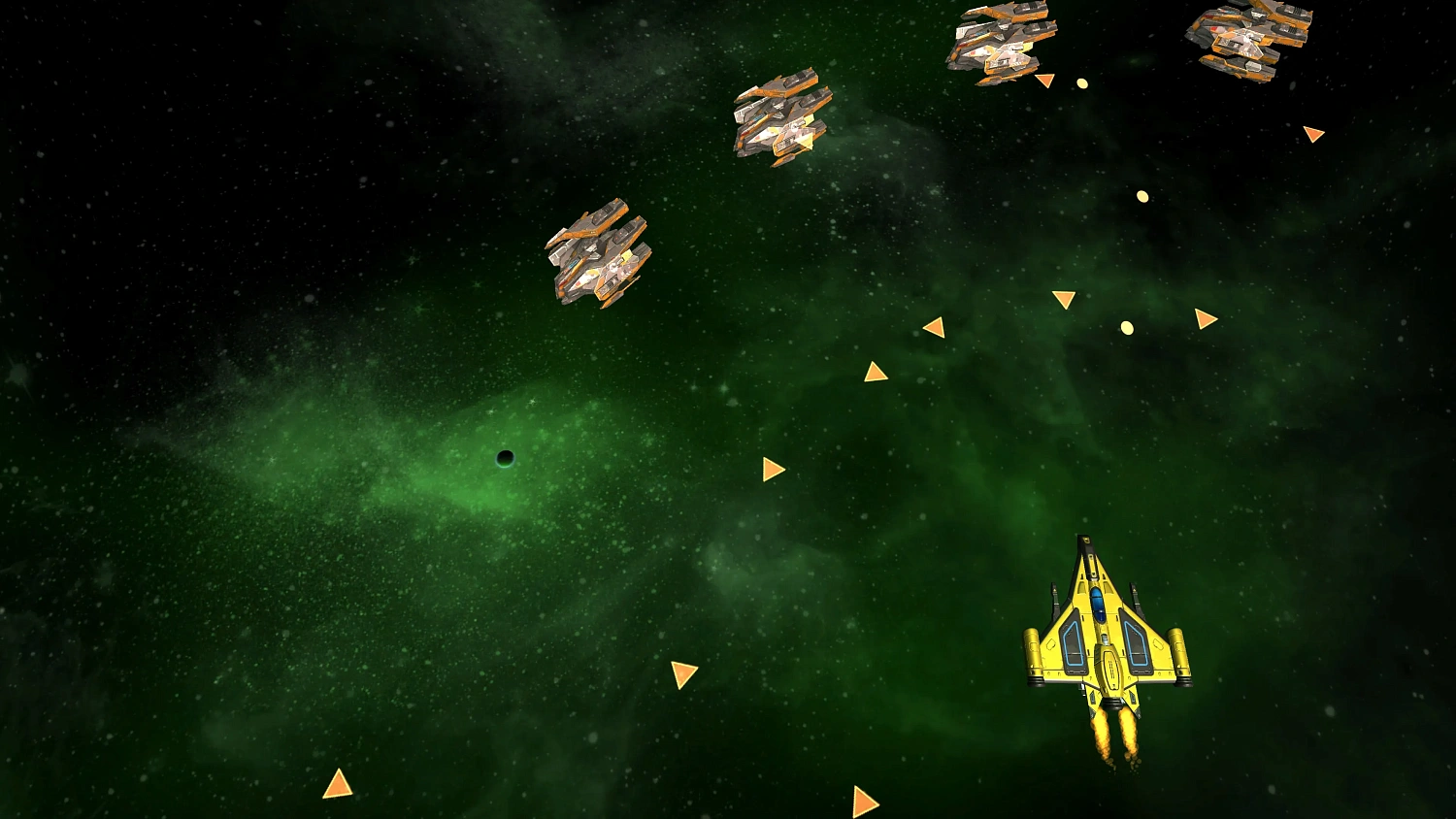 Invasion Of Space 2