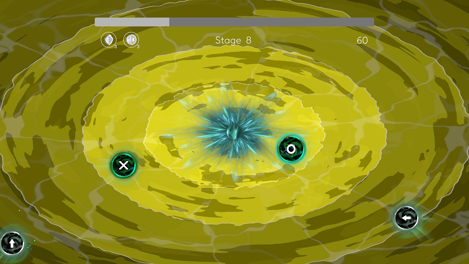 Magnitude: Lambda