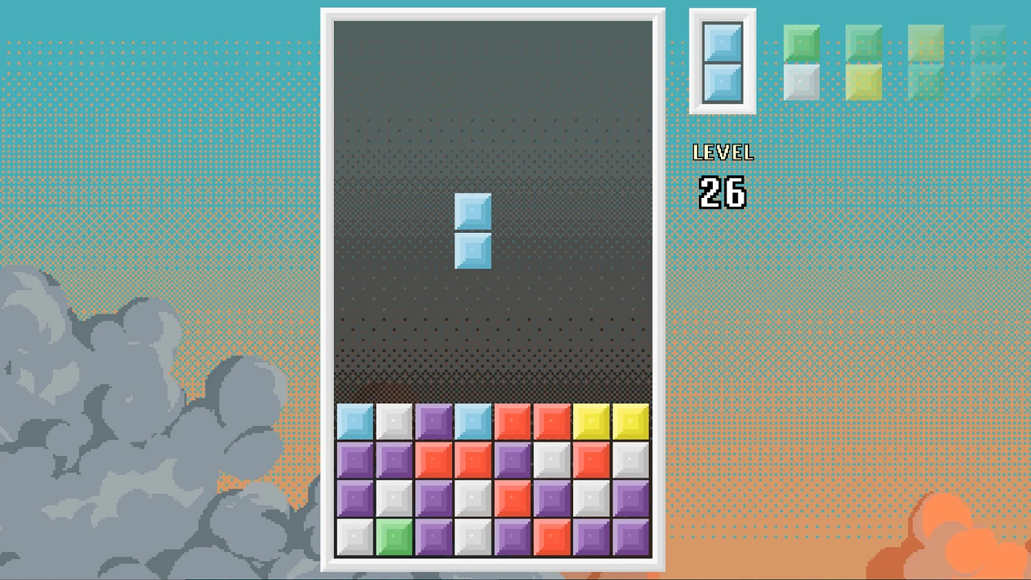 LoBlocks