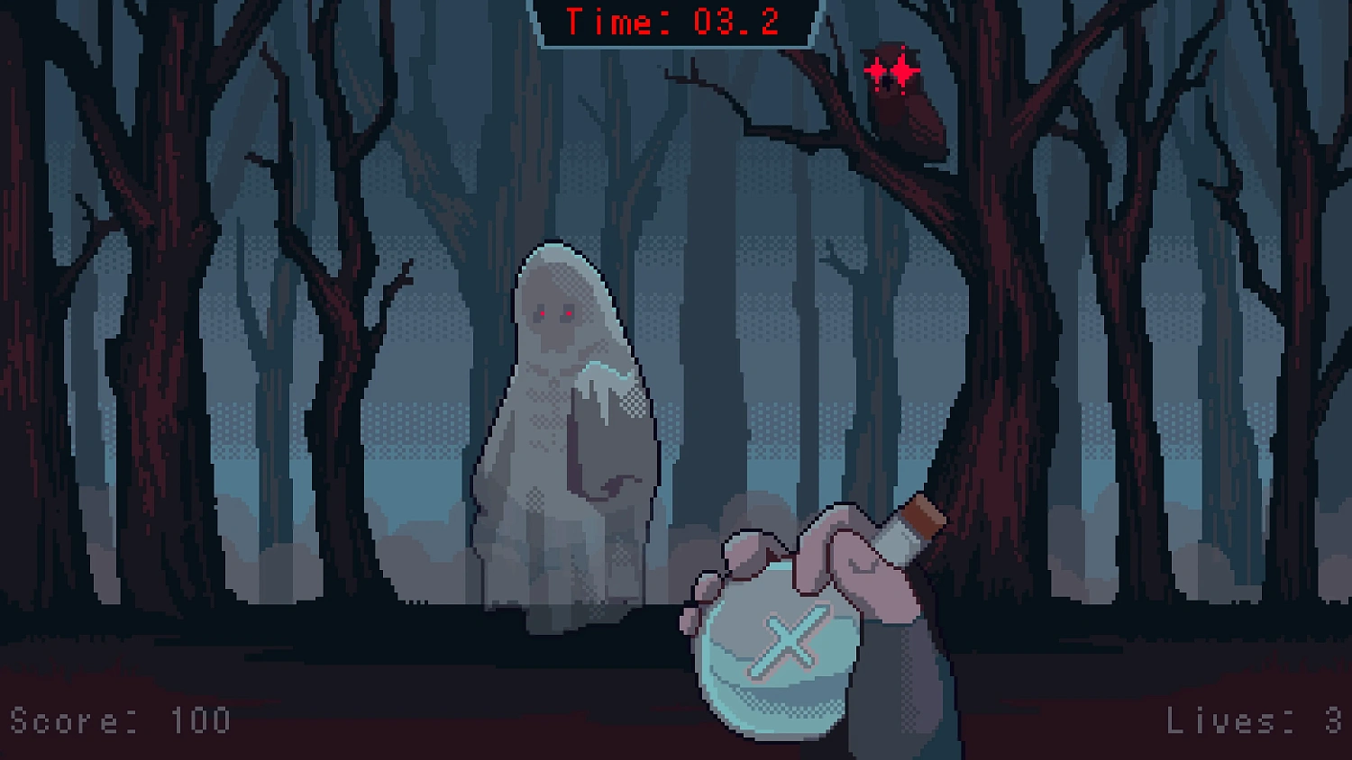 Holly's Hunt