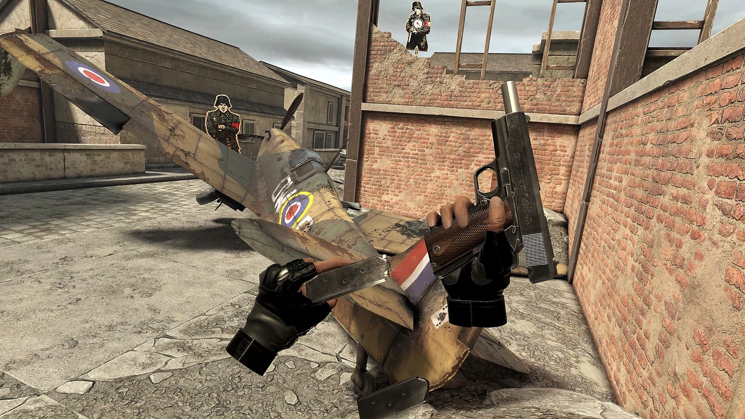 Gun Club VR