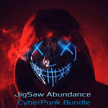JigSaw Abundance