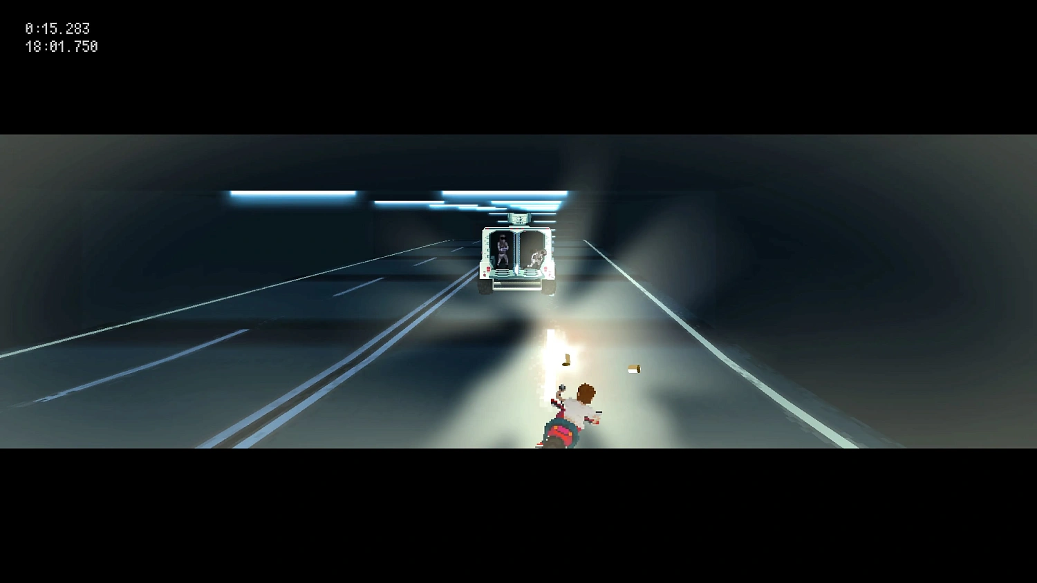 Speed Limit