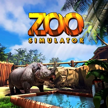 Zoo Simulator