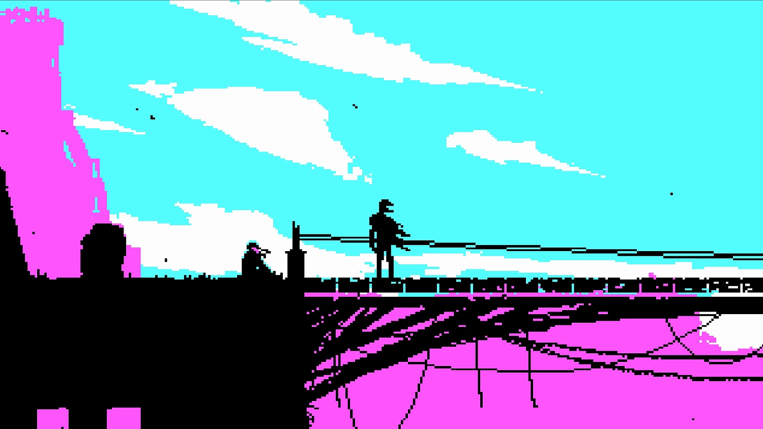 THE ETERNAL CASTLE [REMASTERED]