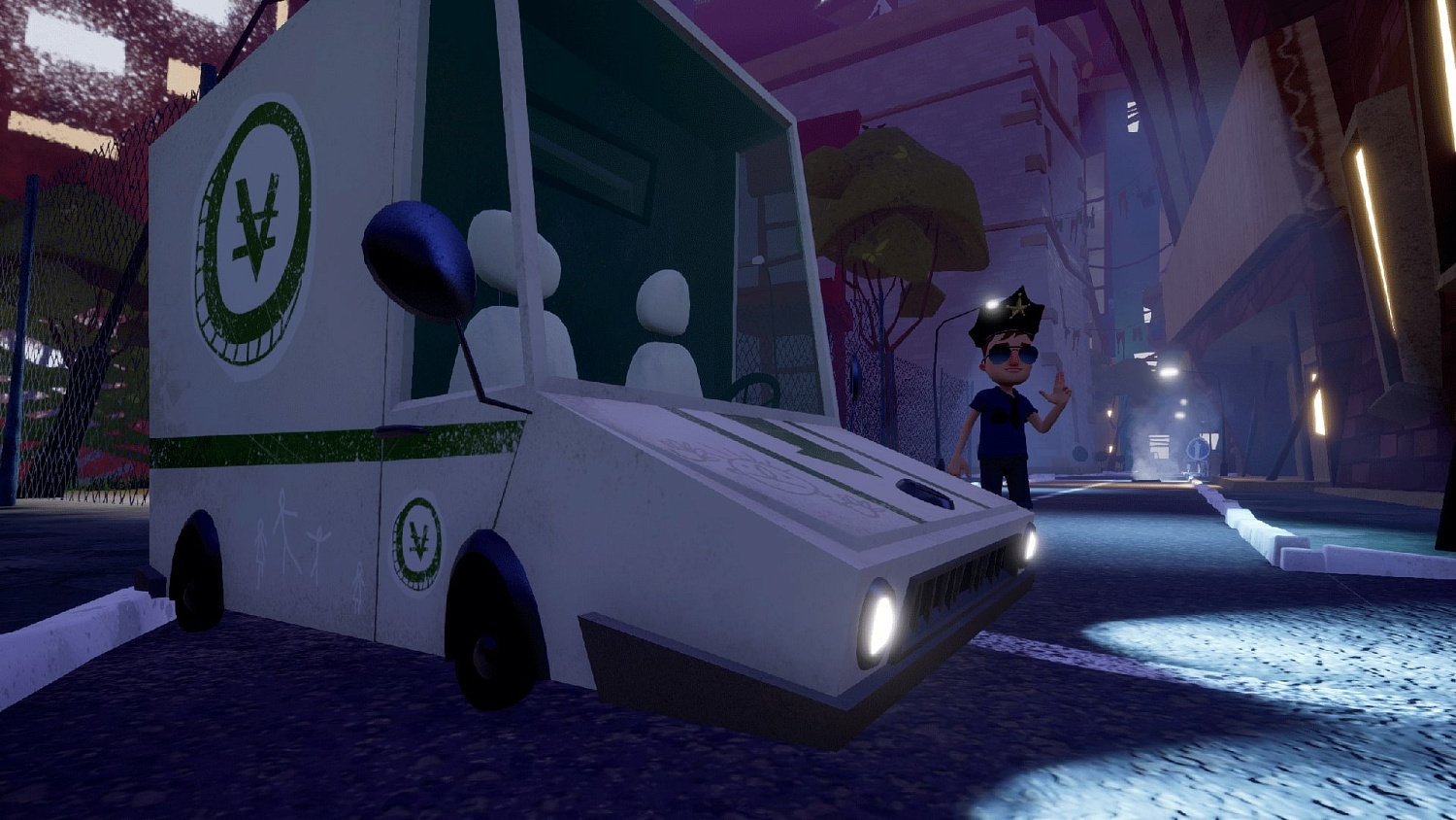 Hello Neighbor: Hide And Seek