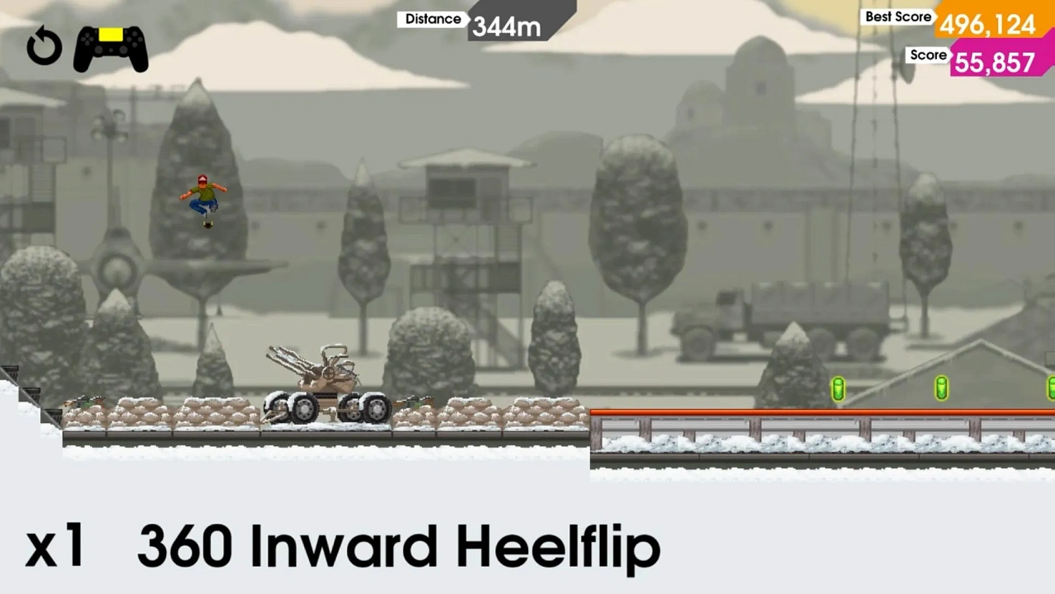 OlliOlli
