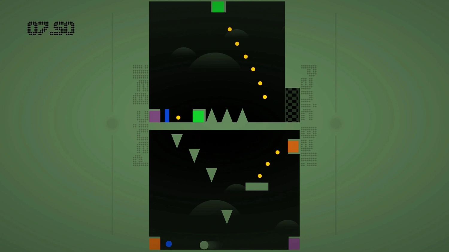 Panic Ball!