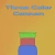 Three Colour Cannon