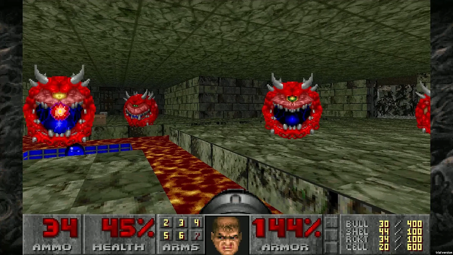 DOOM (1993)