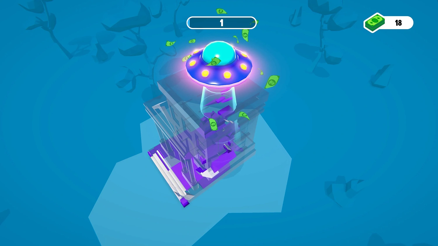 UFO Builder