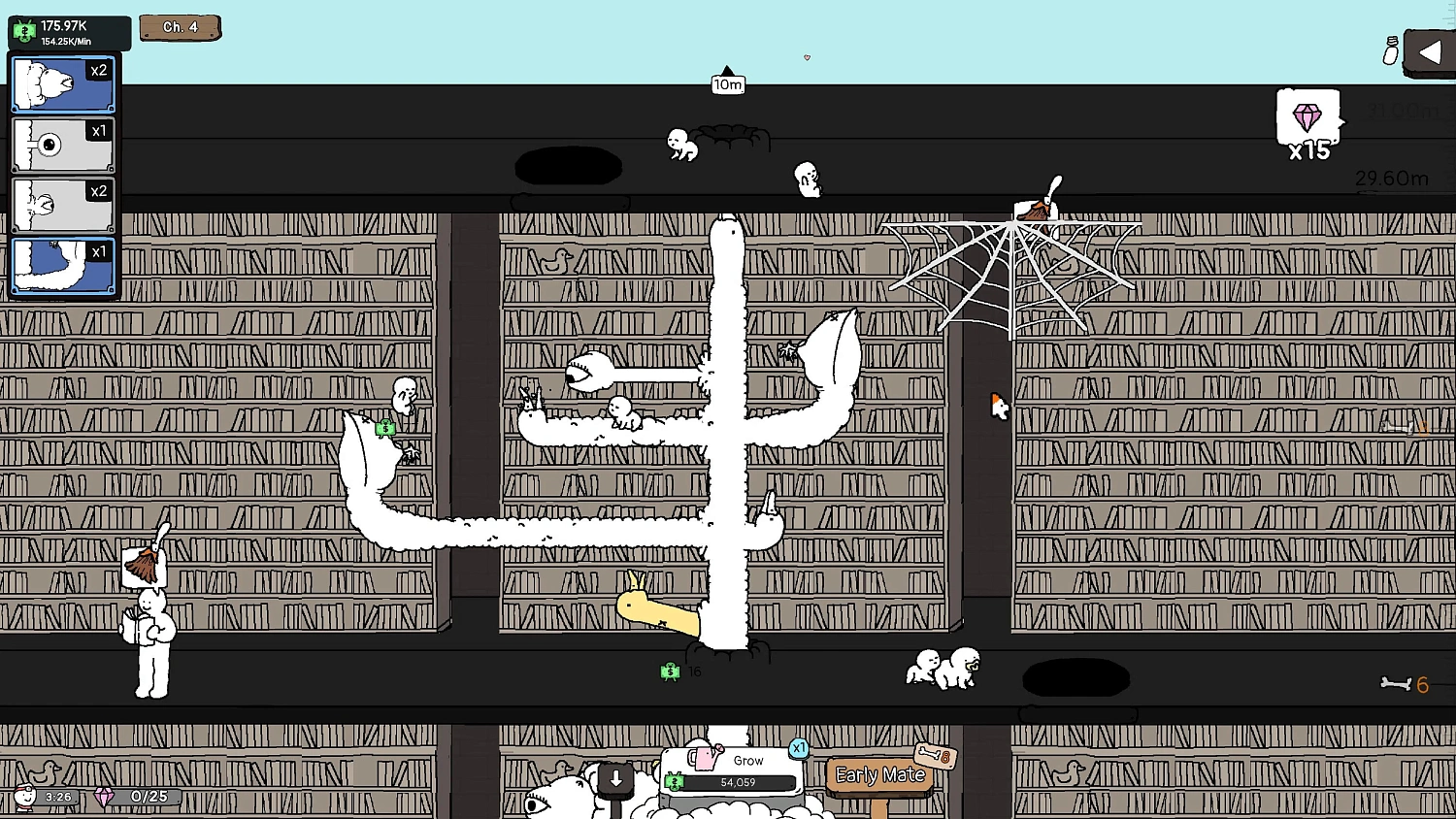 Tingus Goose