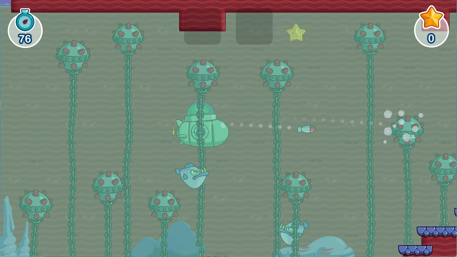 Croc's World 4