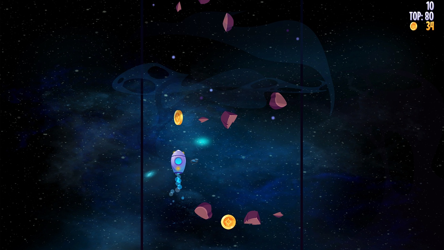Space Adventure