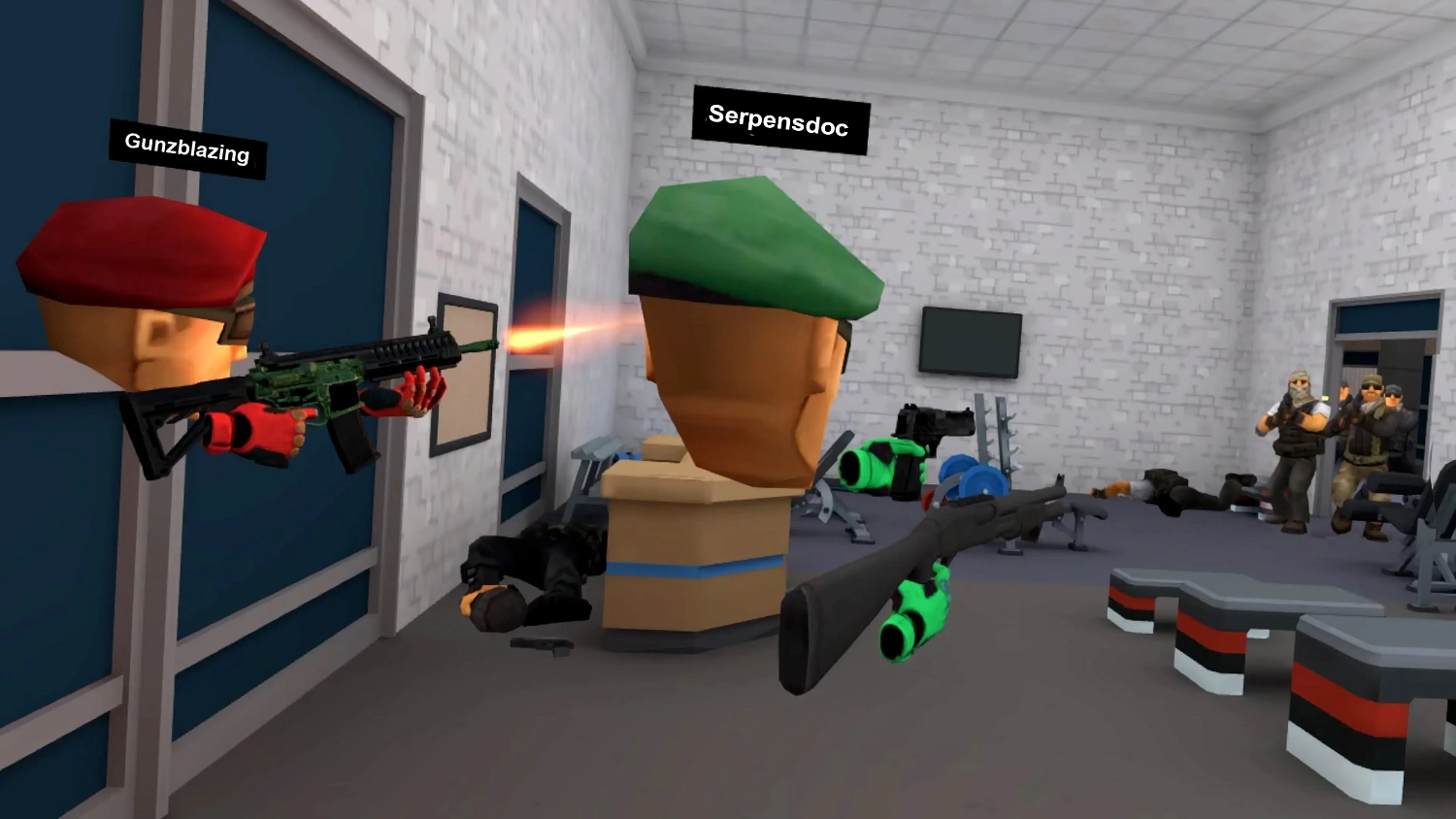 Operation Serpens