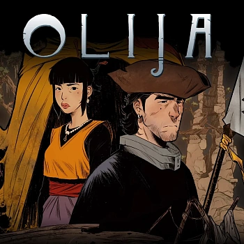Olija
