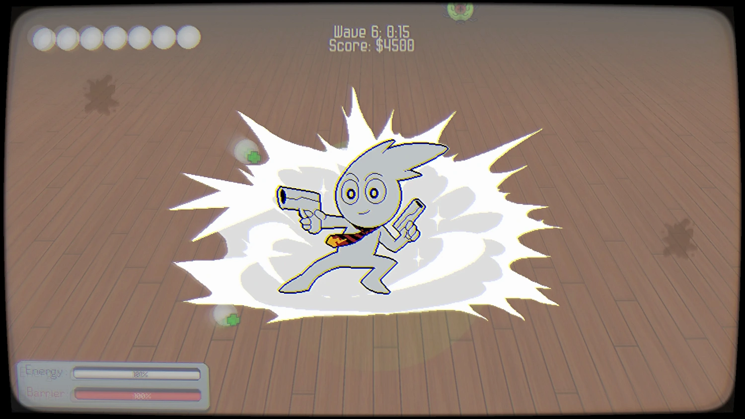 Bug-o-Buster