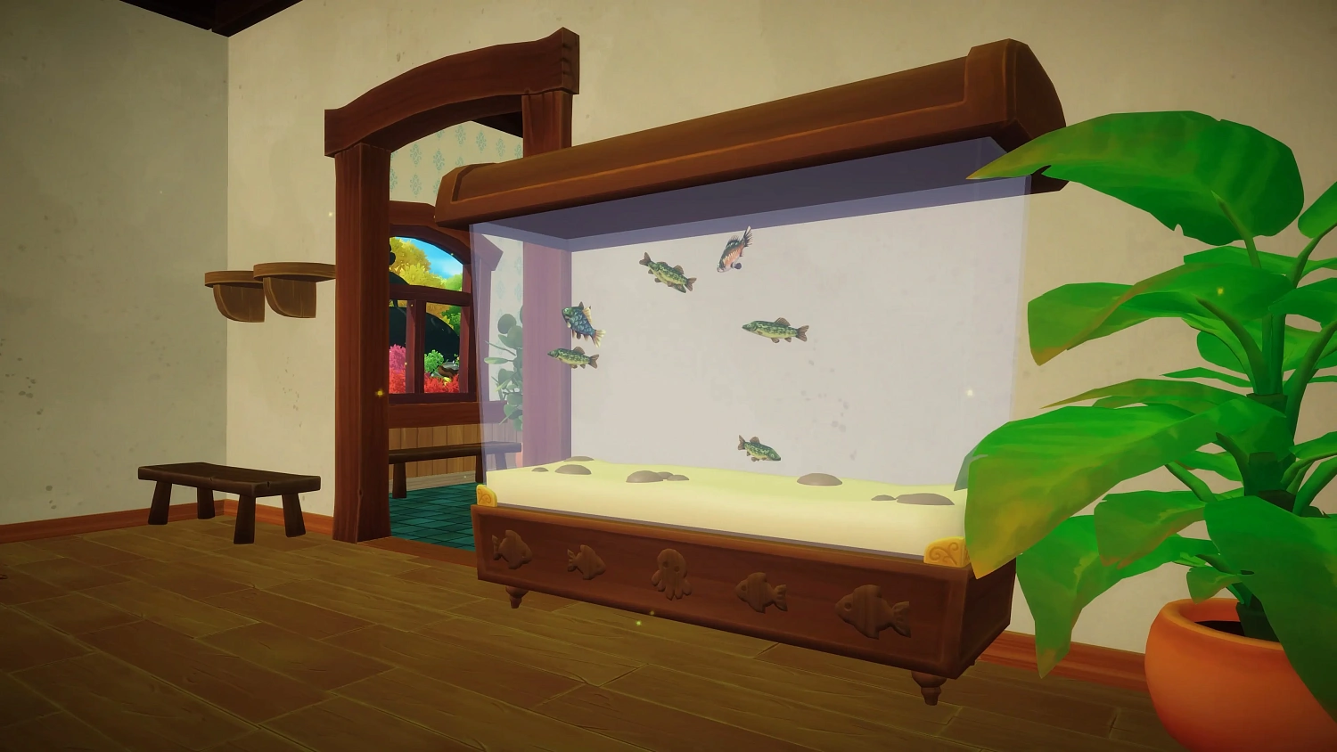 Everdream Valley