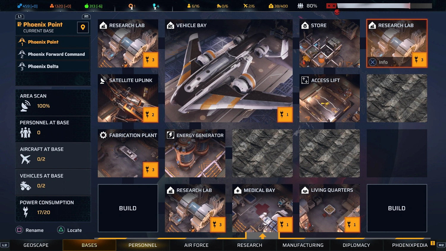 Phoenix Point