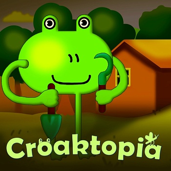 Croaktopia