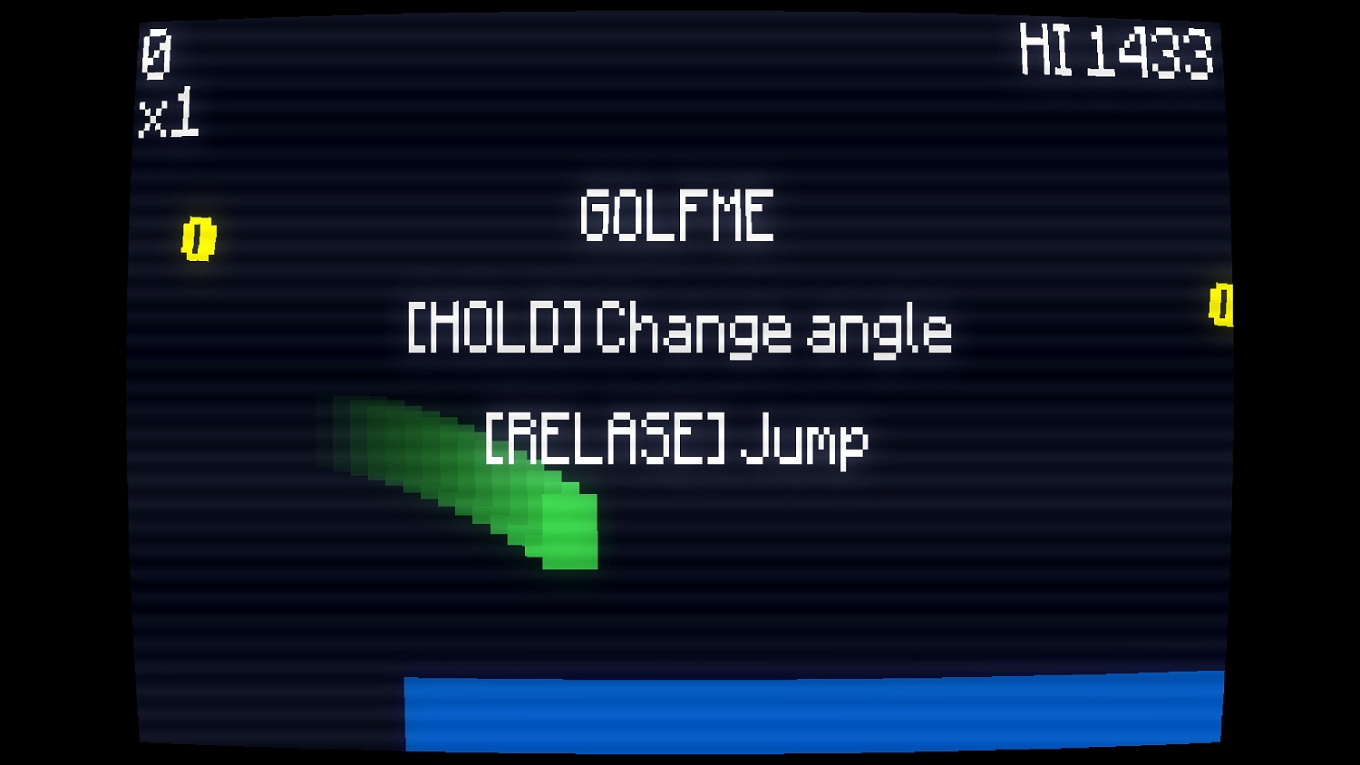 GOLFME