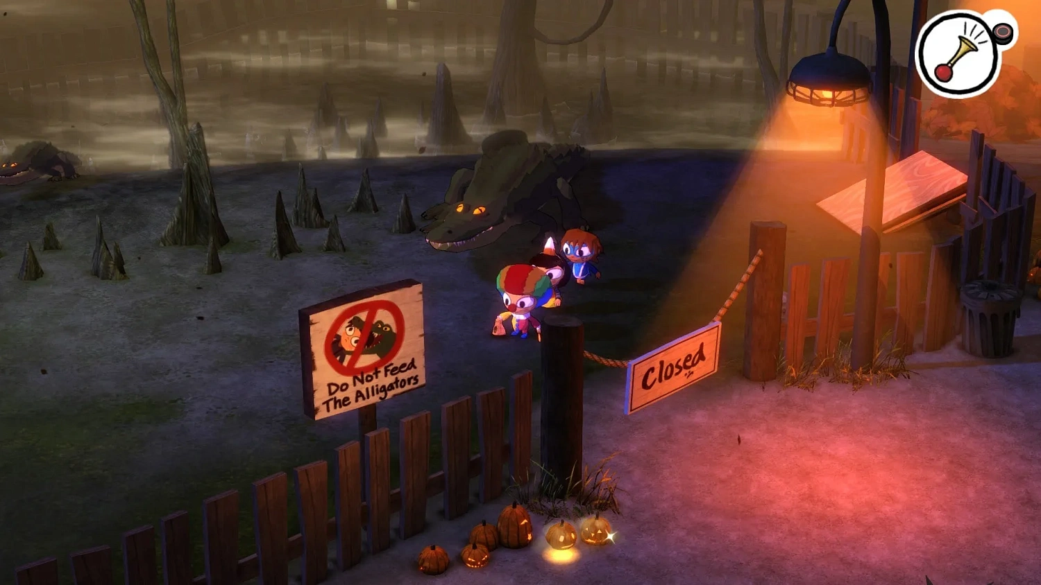 Costume Quest 2