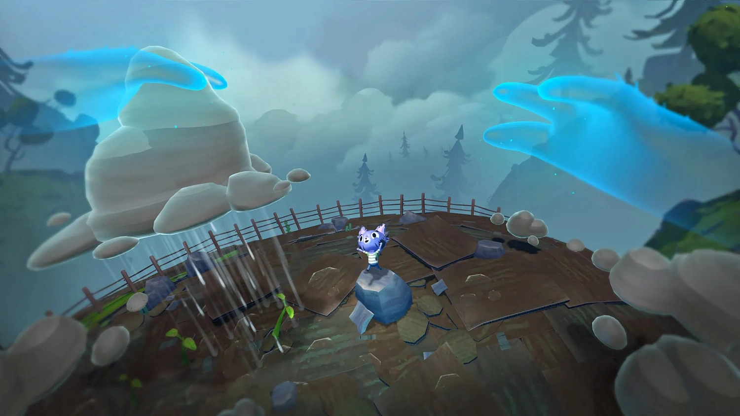 Ghost Giant