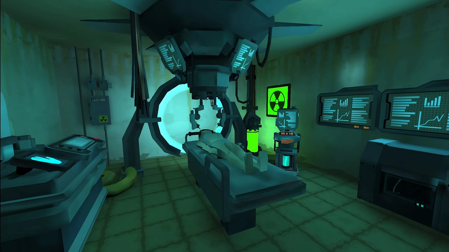 Bunker 22