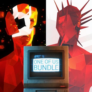 SUPERHOT: MIND CONTROL DELETE