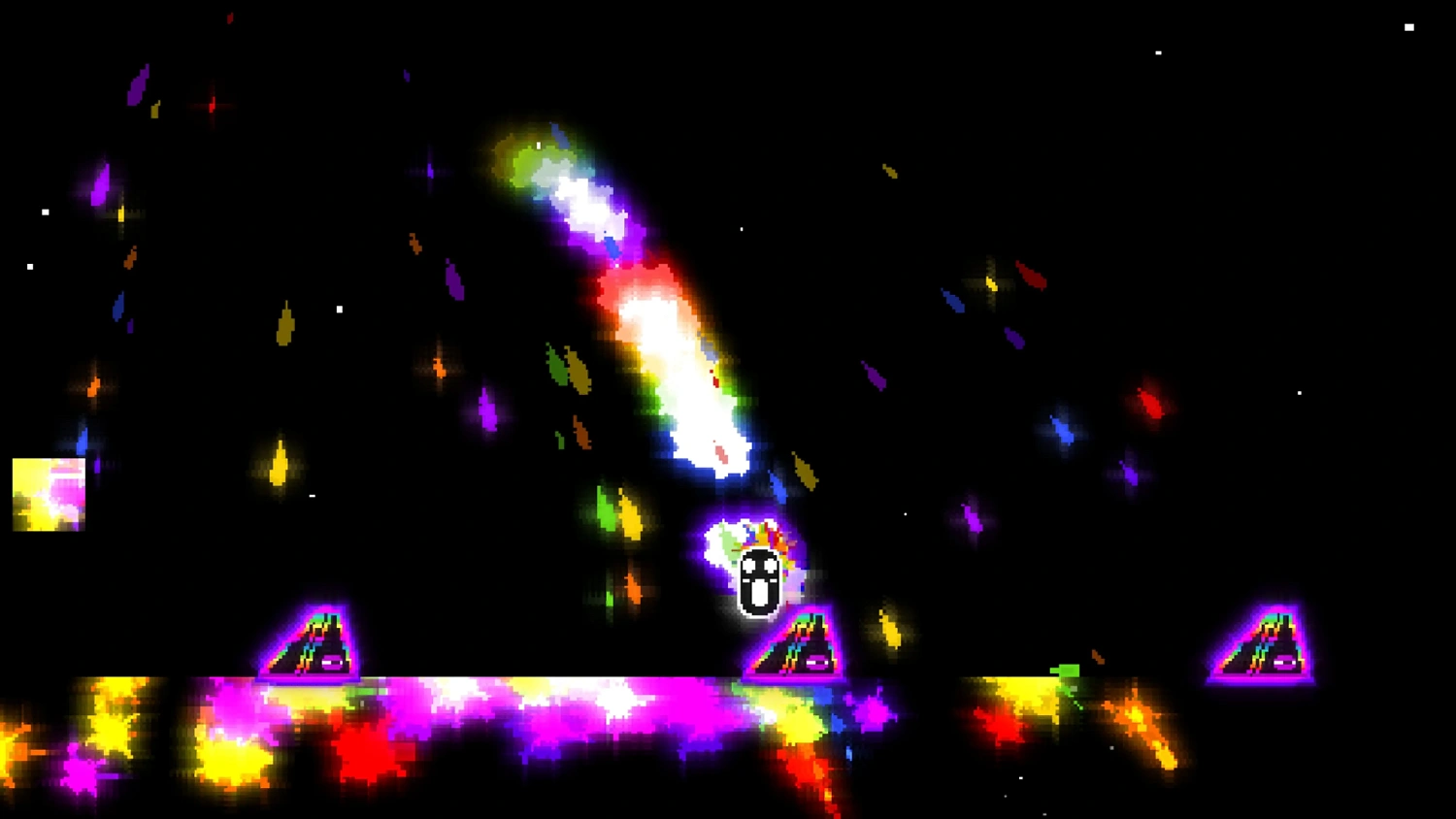 Neon Souls