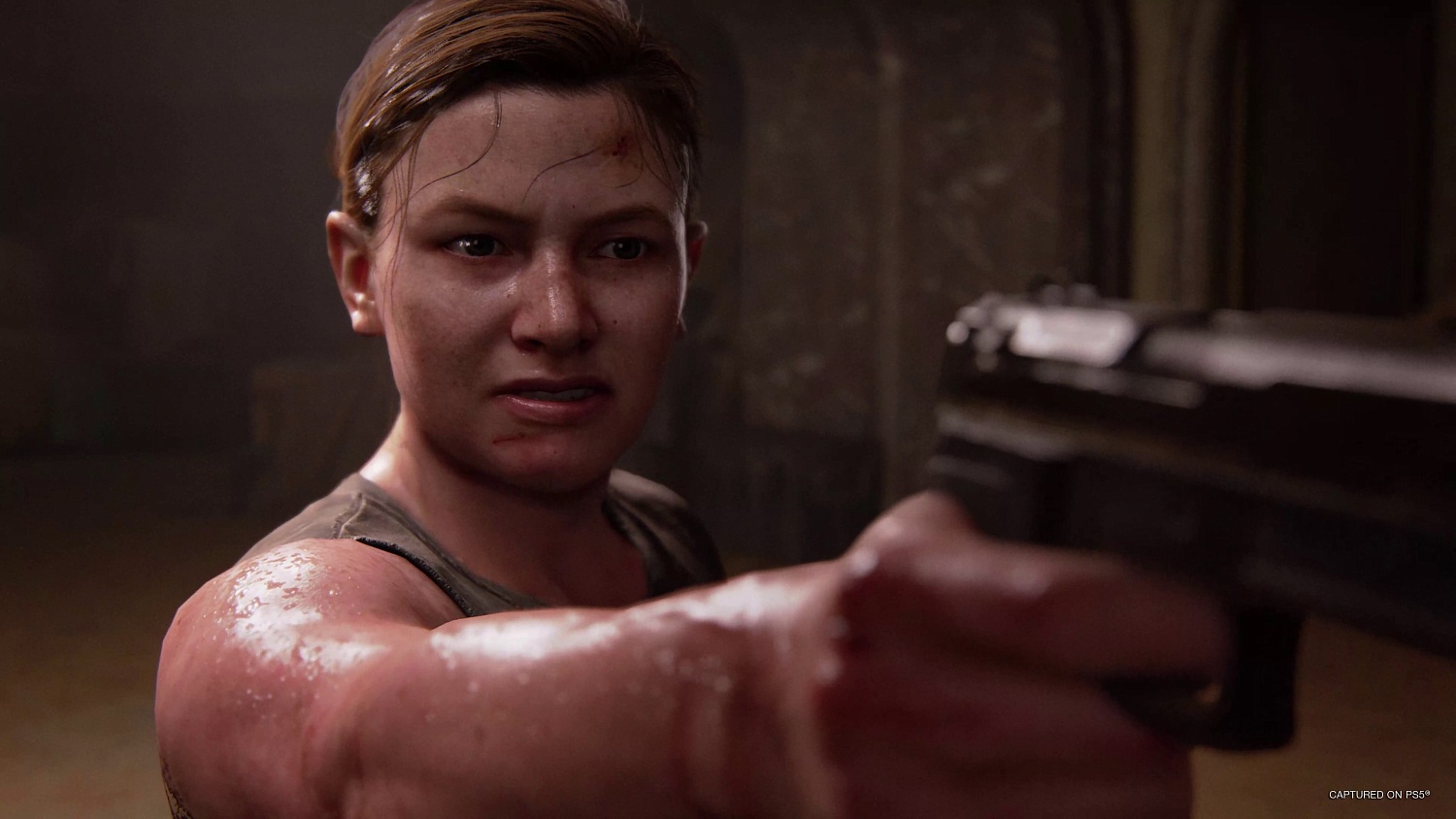 The Last of Us™ Part II