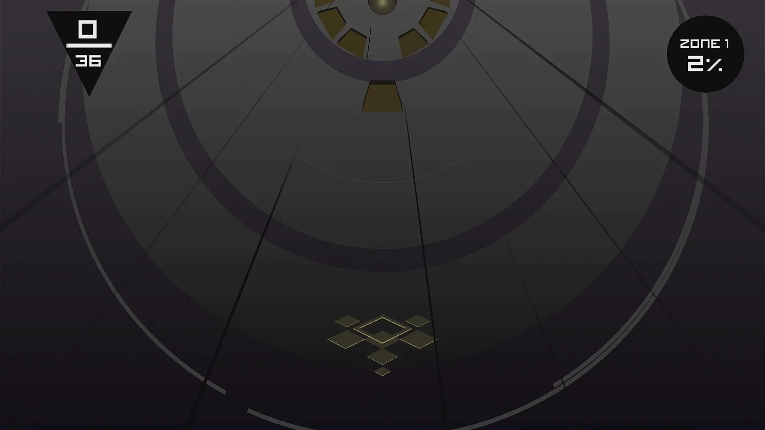 Cosmophony