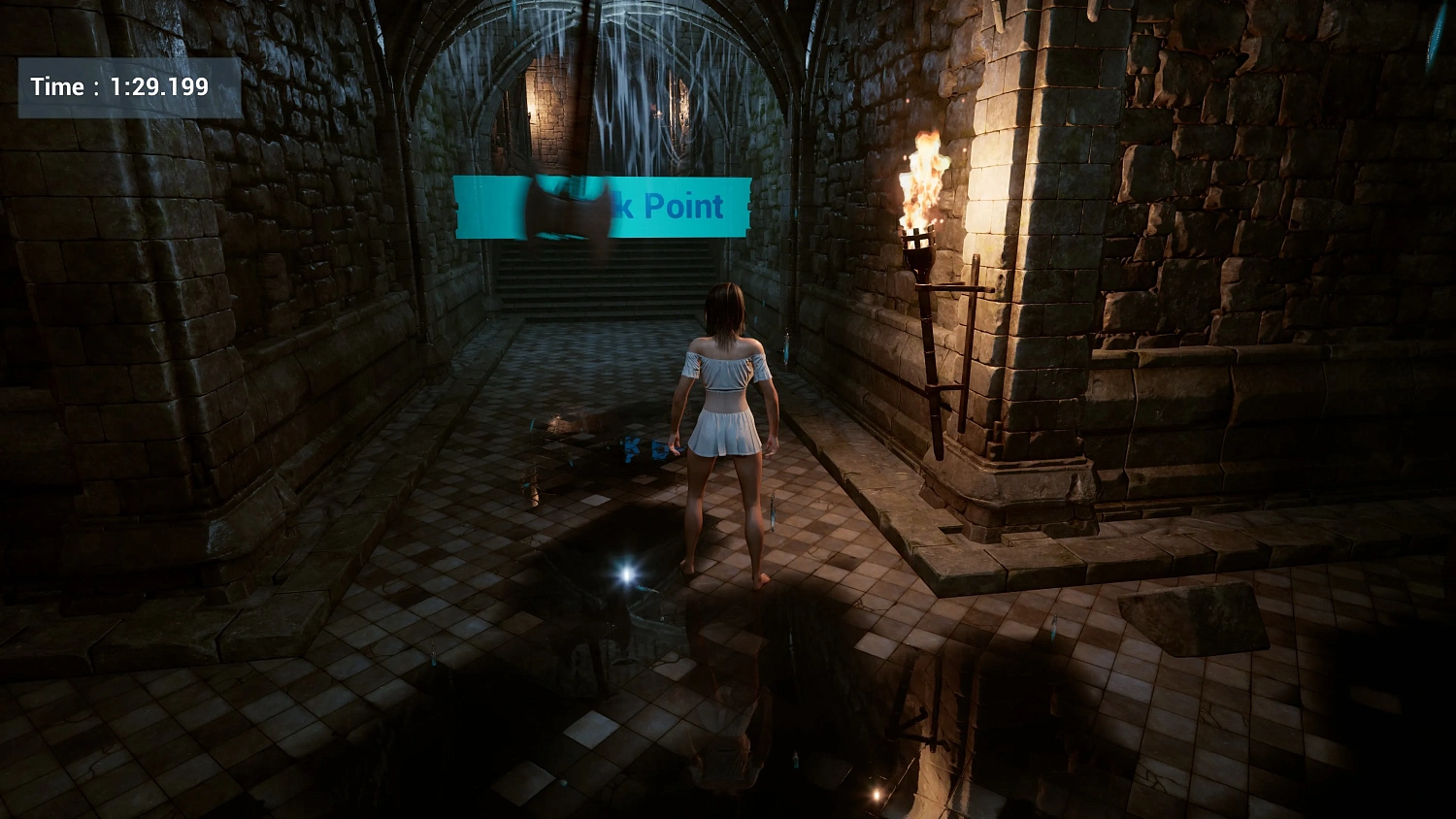 Medieval Escape 2
