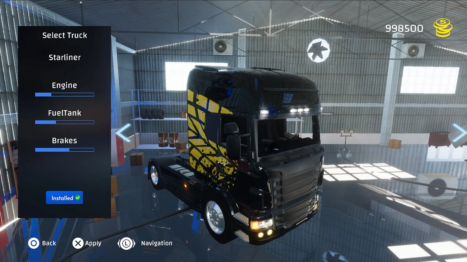 Truck Simulator Cargo Driver 2024 - EURO