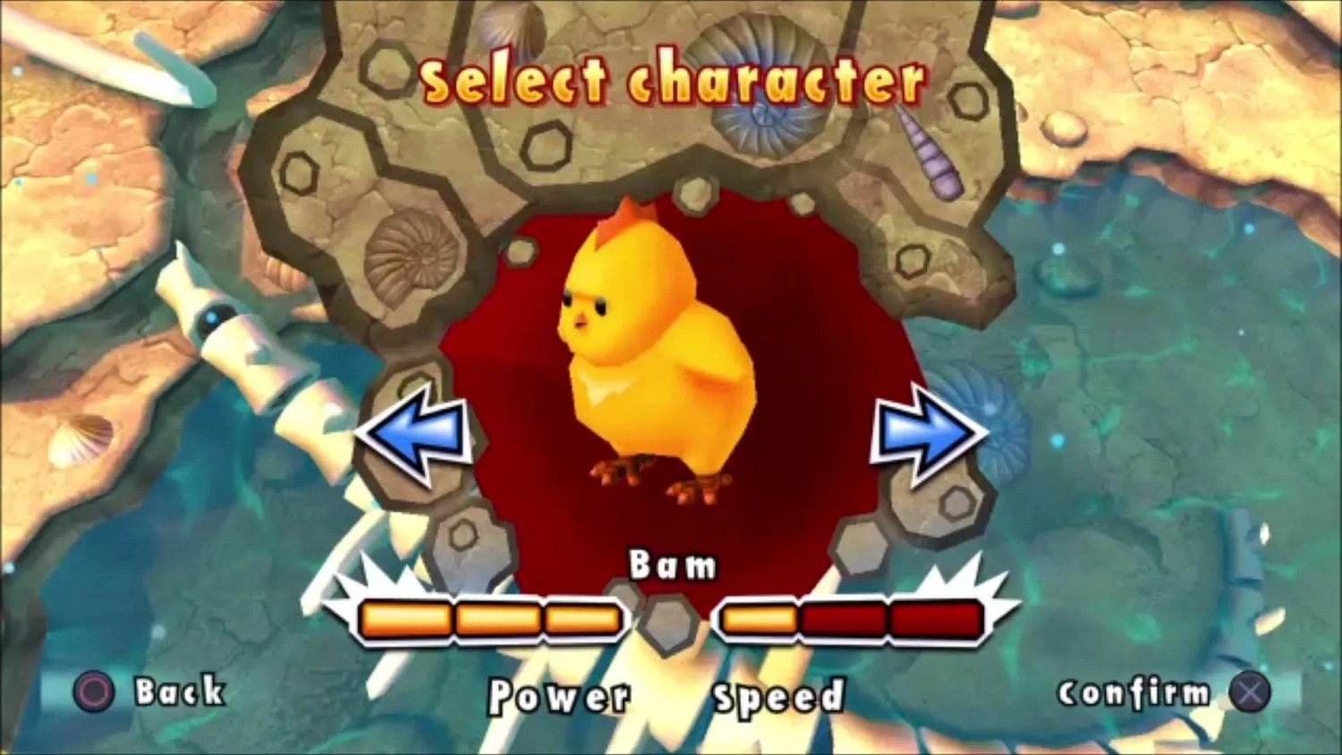 Gem Smashers