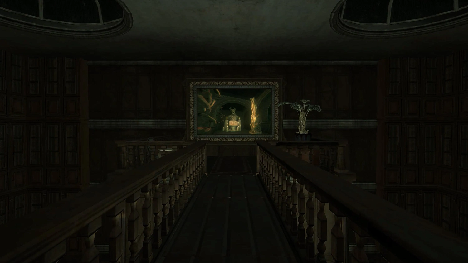 Death Frame