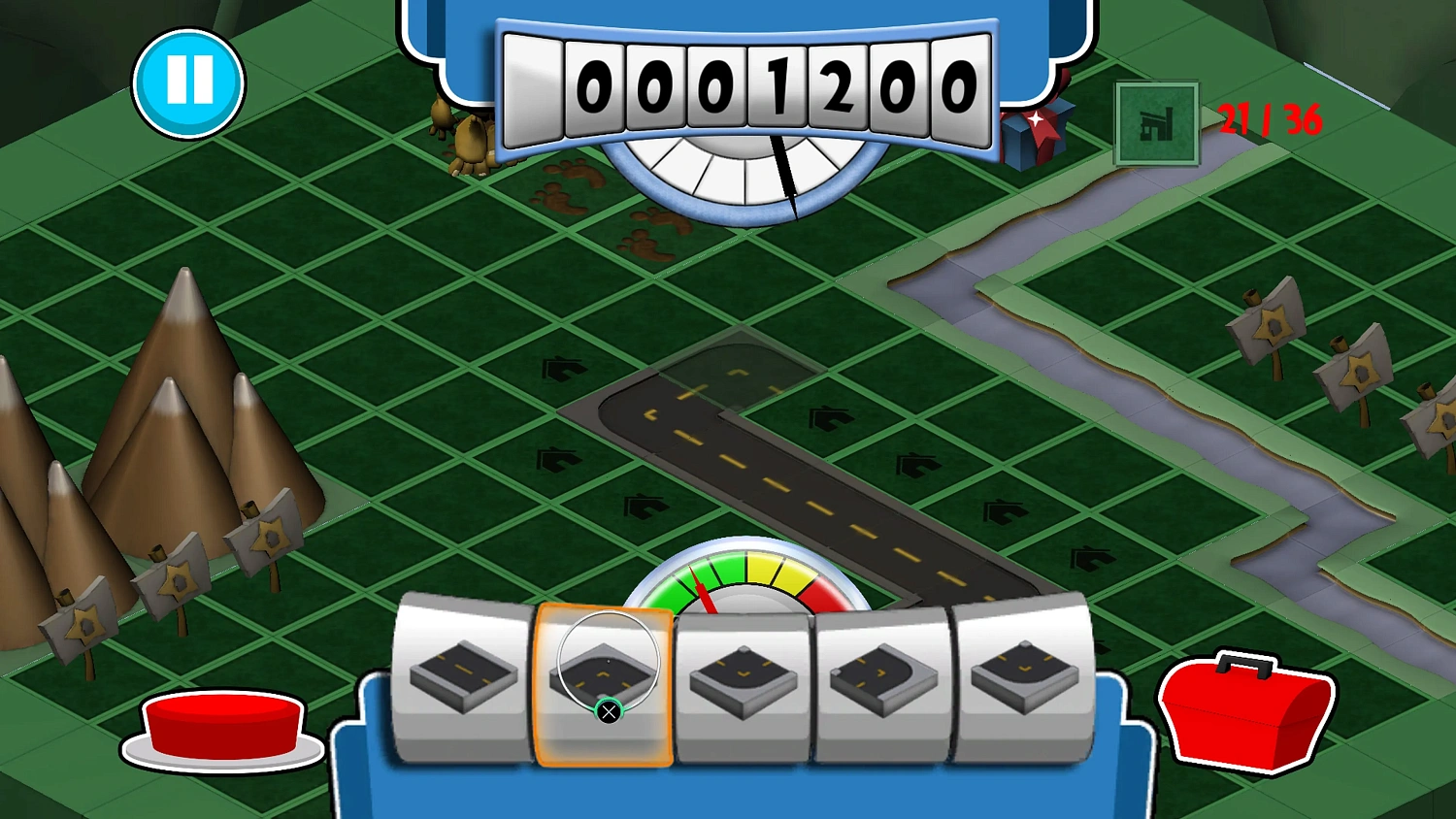 City Builder