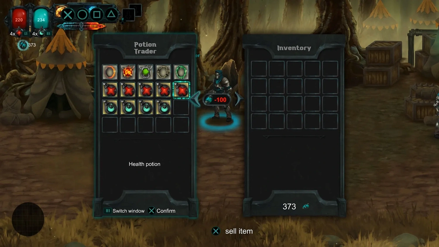 Moonfall Ultimate