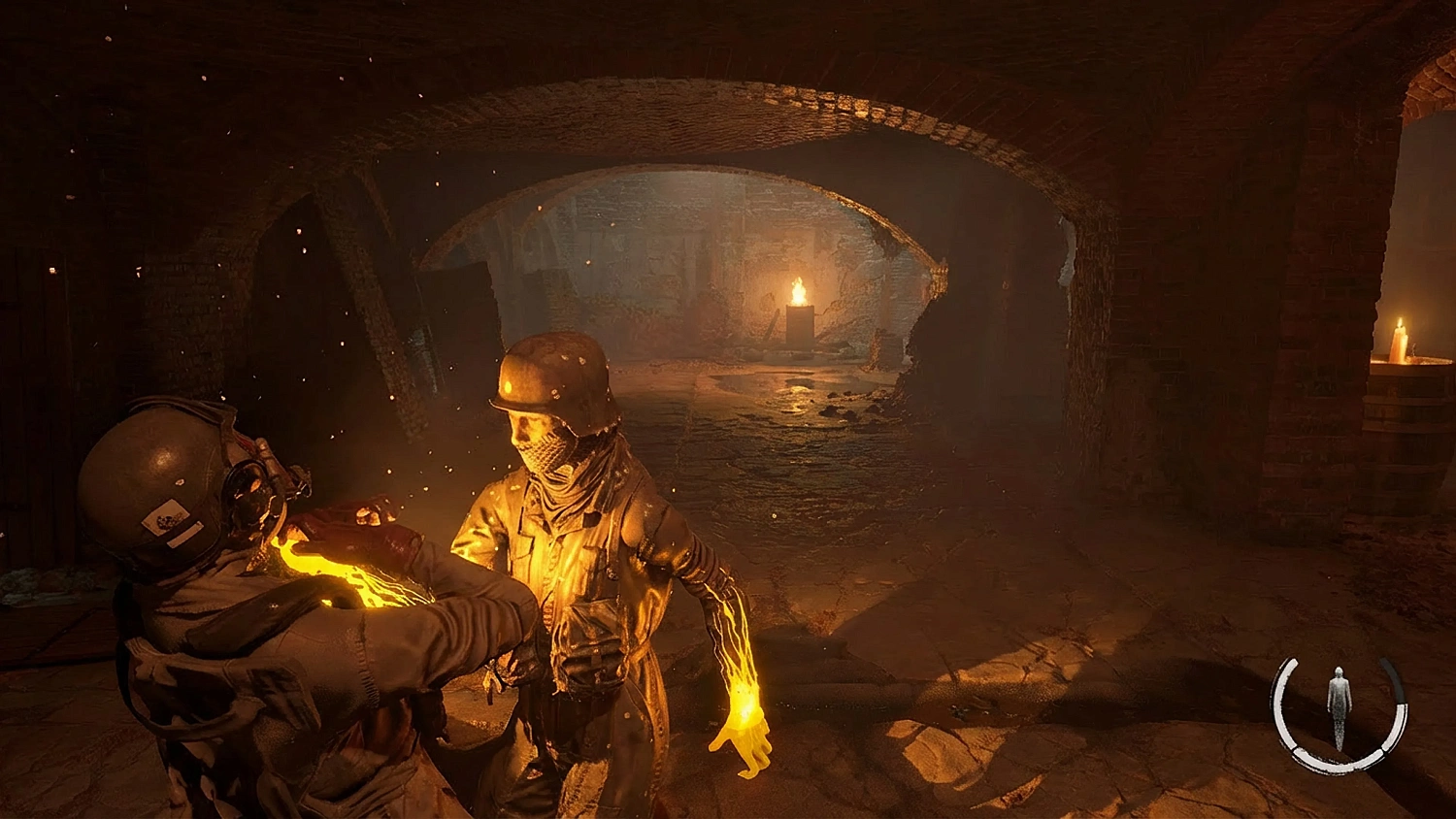 Salvation: Echoes of War