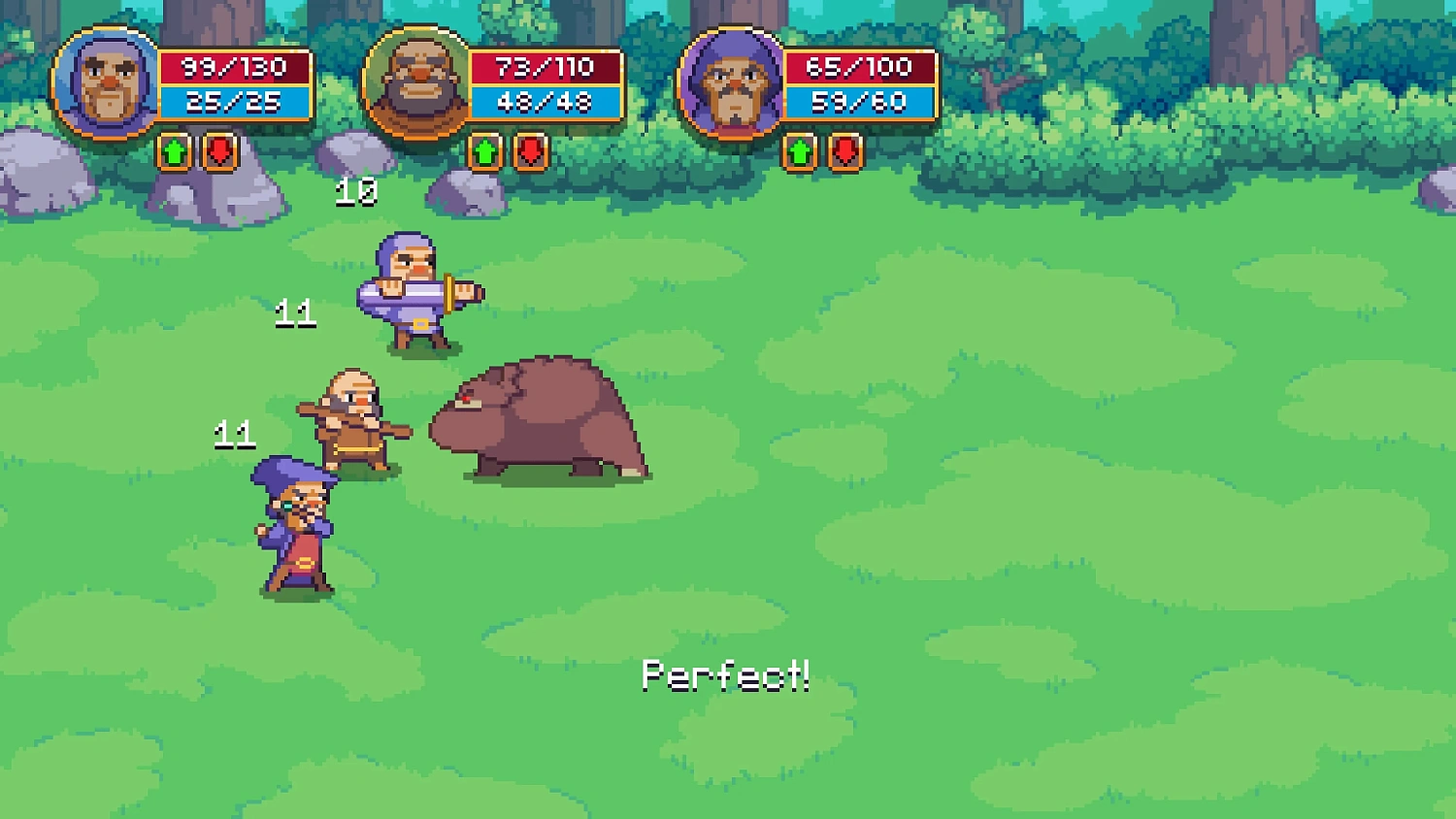 Royal Frontier