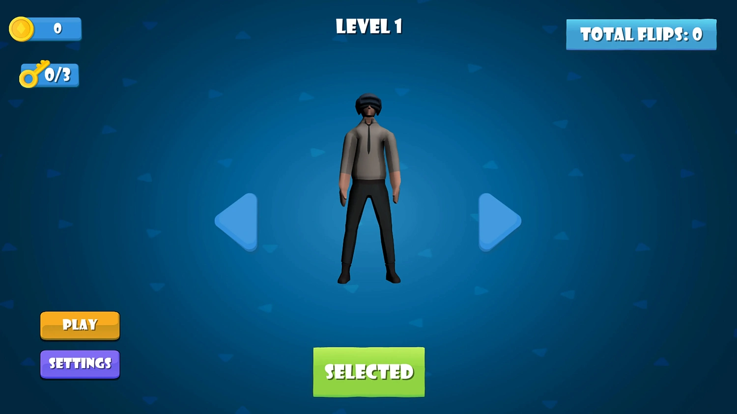 Dunk Trickster 2