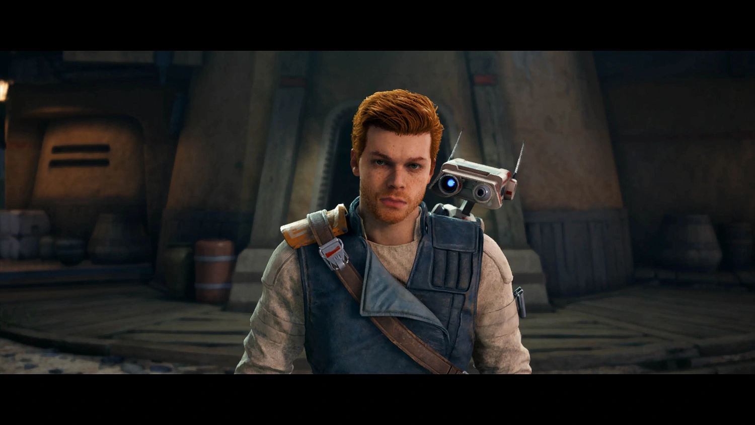 STAR WARS Jedi: Survivor™