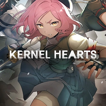 Kernel Hearts