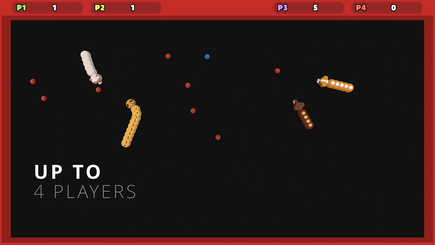 Rattle Royale