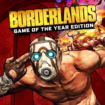 Borderlands®: Game of the Year Edition